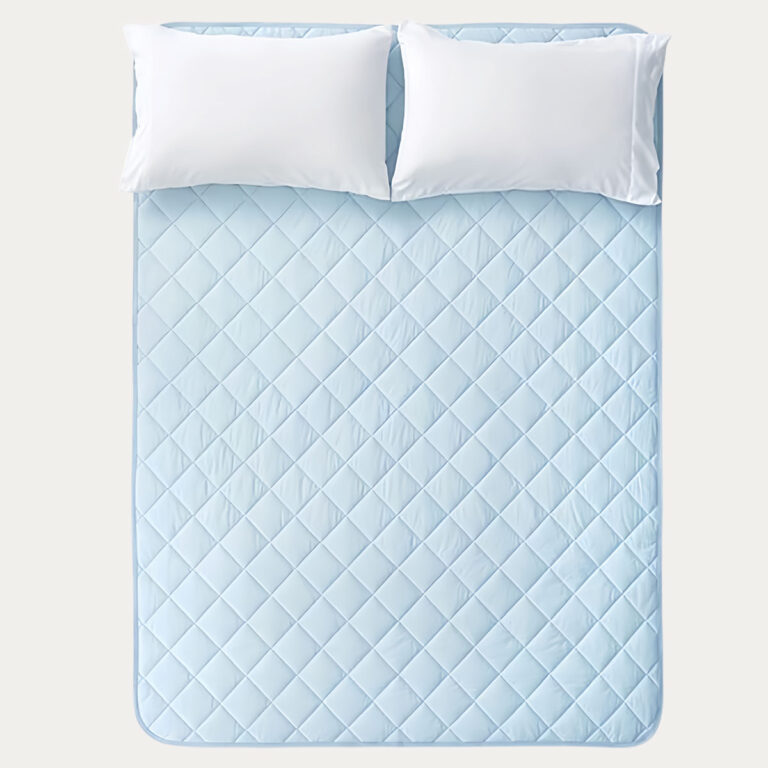 Cooling-Mattress-Protector